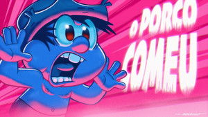 The Pig Ate It - EP1