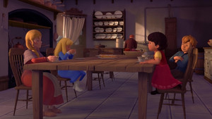 Under The Christmas Tree