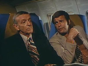 An Evening with Alister Mundy