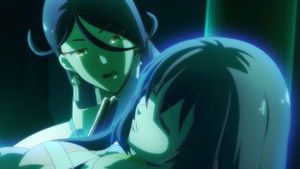 This Time I'll Protect You! What Appeared Beyond the Centennial Pandemonium