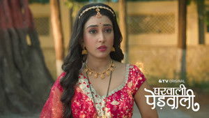 Will Jeetu Tell The Family About Latika?