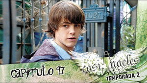 Episode 97: TAKE A CHANCE ON ME