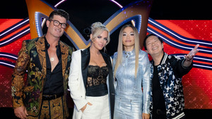 Group A Finals: Soundtrack of My Life