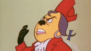 Fearless Fly: Captain Fligh