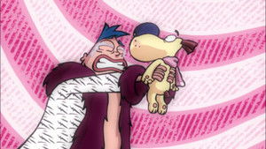 Where There's a Will