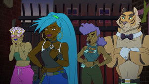 like literally eat them?