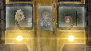 Isn't That Bad Karma?