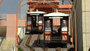 United states: Los Angeles - Santa Monica - San Luis Obispo - San Francisco - Sacramento