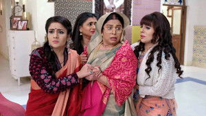 Bahus' Plan Against The Chudail