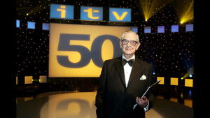 It'll Be Alright on the Night's 50 Years of ITV
