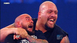 SmackDown - Jul. 17, 2009