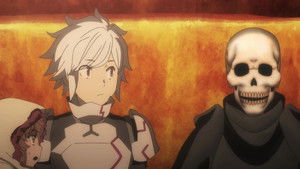 Aspiration | Distant Dream