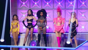 An Extra Special Episode