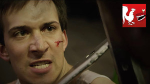 The iBlade Trilogy Part 3