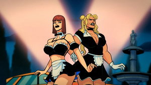 Black Badness