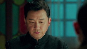 Shen Fang Agrees to the Marriage