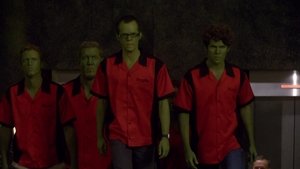 It's Not Easy Being Green