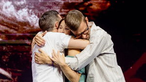 Das letzte Duell um die Welt