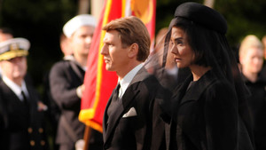 My Brother's Keeper aka The Aftermath: A Family's Curse of Misfortune and Heartbreak