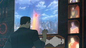 Avengers Underground