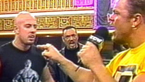 ECW Hardcore TV - Feb. 27, 1999