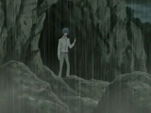 The Roar of the Waves