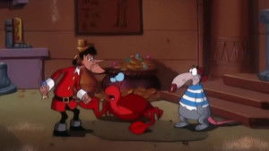 The Curse of the Mummy's Toe