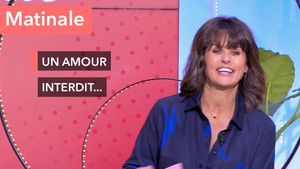 Morning show: loving a priest