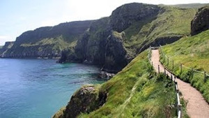 Belfast and the Best of Northern Ireland