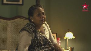 Dadi Has A Panic Attack