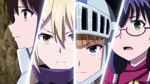 The Ancient Ruins of Hosszú Bányázait Alagút