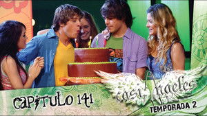 Episode 141: THE MIRROR PART 2