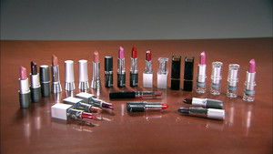 Blast Doors, Lipstick, Artificial Palm Trees, Brass Plaques