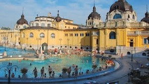 Budapest: The Best of Hungary