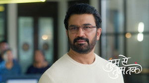 Aryavardhan Announces A Casual Day At The Office