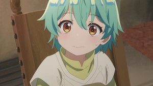 On a Journey, the Three of Us