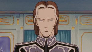 Cold Cybernetic Eyes