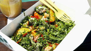 The Fitness Training