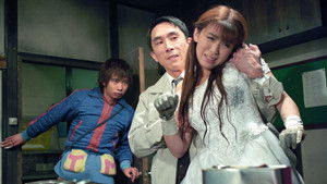 My Older Brother's Secret