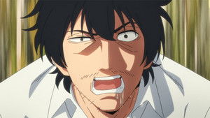 Former Great Detective Nagumo Keiichiro / Mashiro's Pest Extermination