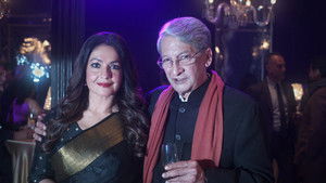 Women Who Run With The Wolves