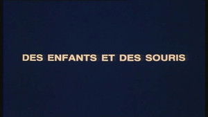 Children... and Mice (1)