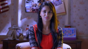 Suman Proves Her Trust for Shravan