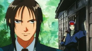 Reunion in the Andes