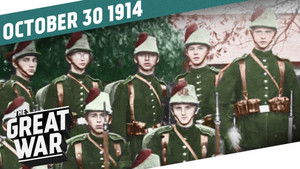 Fresh Meat - The Search For New Recruits - Week 14