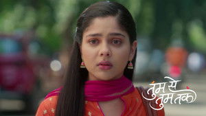 Anu’S Disclosure Shocks Aryavardhan