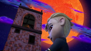 Mystery Of The Vam-Pirates