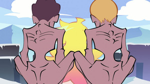 The Sex from Another World