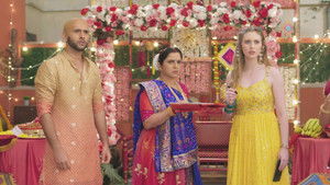 Anandibaa Exposes Aarav