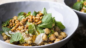 The Joy of Cooking Lebanon